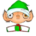 Navidad raro 21