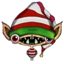Navidad raro 11