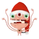 Navidad raro 13