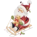 Navidad 3 Movimiento 7