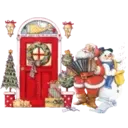 Navidad 3 Movimiento 30