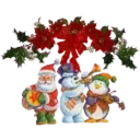 Navidad 4 Movimiento 8