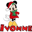 CILLA
LALALA
IVONNE