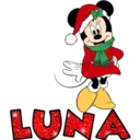 CHCIA
LUNA