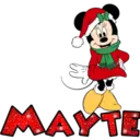 MAYTE