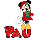 PAU