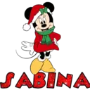 AAAA
SABINA