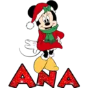 ANA