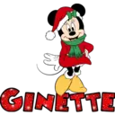 GINETTE