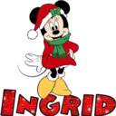 CATALAN
TALATA
INGRID