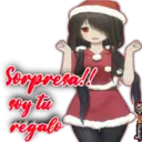 Navidad anime ️1 26