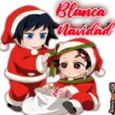 Navidad anime ️1 14
