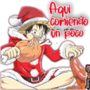 Navidad anime ️1 17