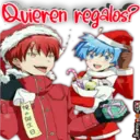 Navidad anime ️1 18