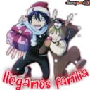 Navidad anime ️1 16