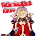 Navidad anime ️1 1