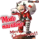 Navidad anime ️1 30