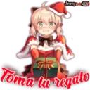 Navidad anime ️1 3
