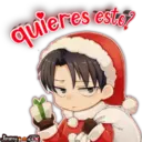 Navidad anime ️1 7