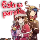 Navidad anime ️1 29