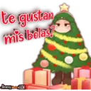 Navidad anime ️1 28