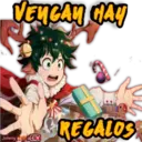 Navidad anime ️1 20