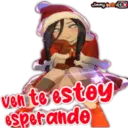 Navidad anime ️1 27