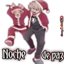 Navidad anime ️1 22