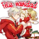 Navidad anime ️1 12