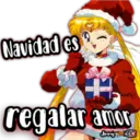 Navidad anime ️1 15