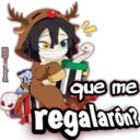 Navidad anime ️1 5