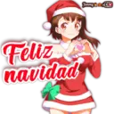 Navidad anime ️1 4