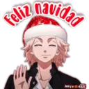 Navidad anime ️1 21