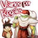Navidad Dragon Ball ️1 11