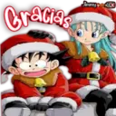 Navidad Dragon Ball ️1 10