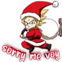 Navidad Dragon Ball ️1 29