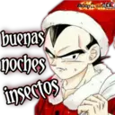 Navidad Dragon Ball ️1 17