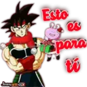 Navidad Dragon Ball ️1 6