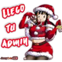 Navidad Dragon Ball ️1 12