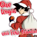 Navidad Dragon Ball ️1 9