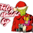 Navidad Dragon Ball ️1 28