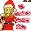 Navidad Dragon Ball ️1 16