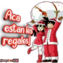 Navidad Dragon Ball ️1 18
