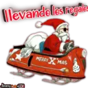 Navidad Dragon Ball ️1 5