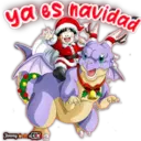 Navidad Dragon Ball ️1 3
