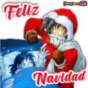 Navidad Dragon Ball ️1 19