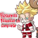 Navidad Dragon Ball ️1 7