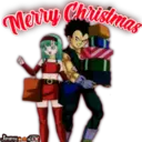 Navidad Dragon Ball ️1 22