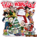 Navidad Dragon Ball ️1 4