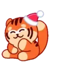 New Year Tiger 15